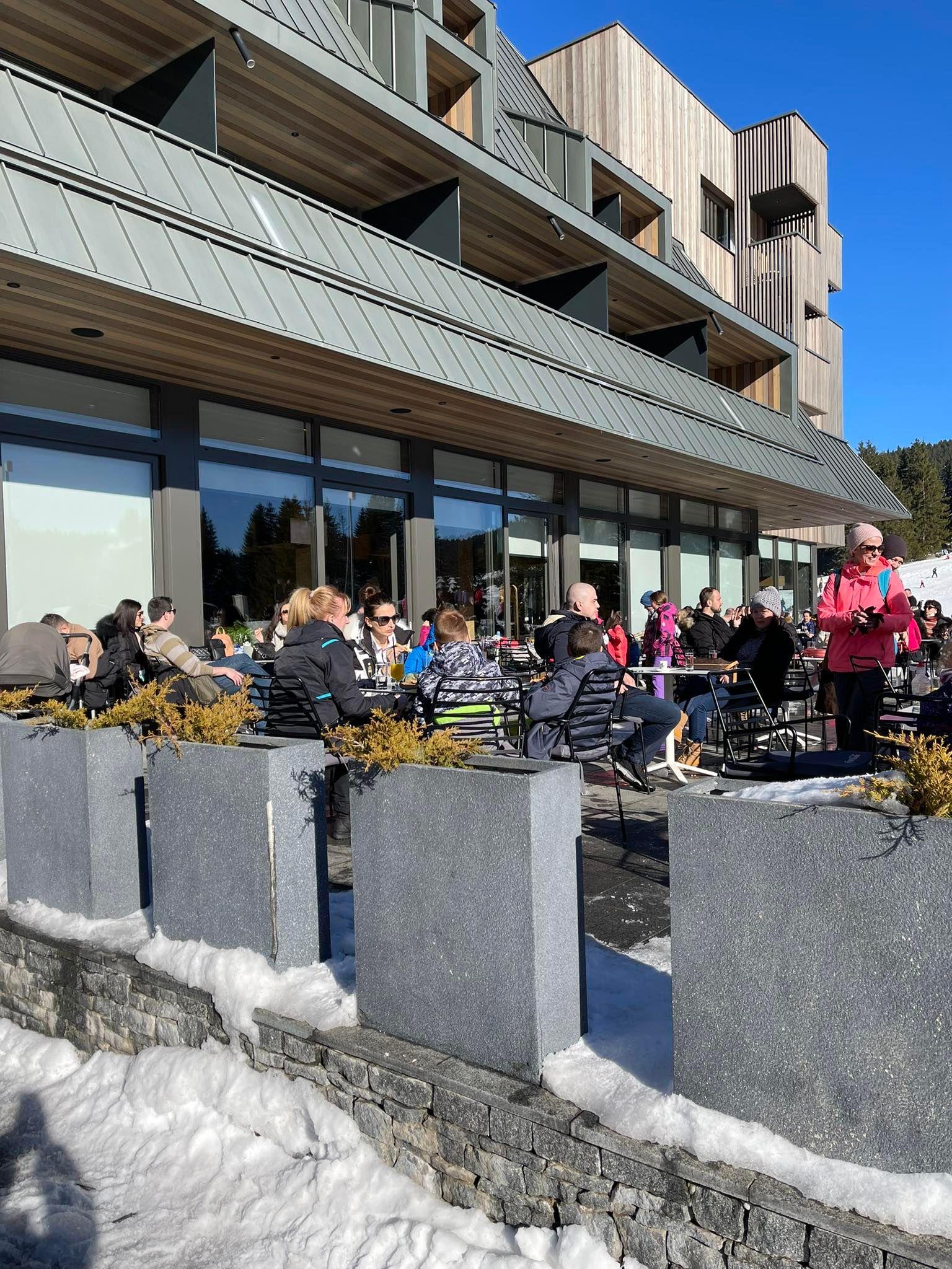 Brojni građani nedjelju iskoristili za posjetu Igmana - Avaz