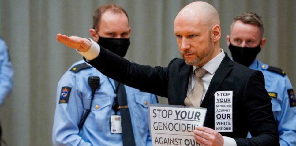 Ander Breivik - Avaz