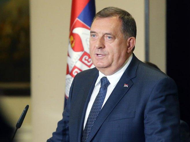 Milorad Dodik - Avaz