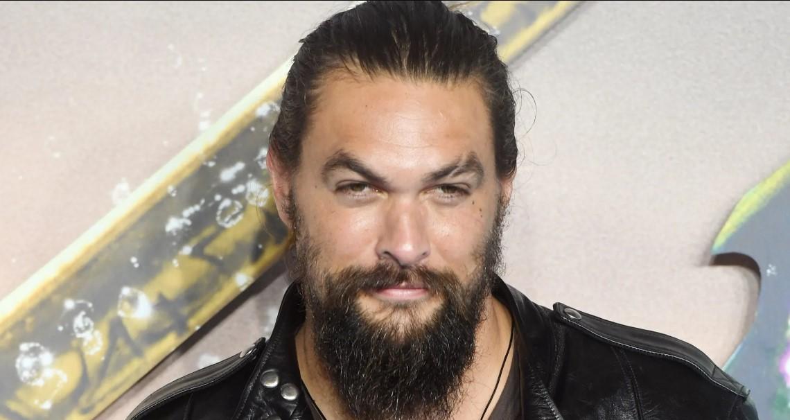 Džejson Momoa - Avaz