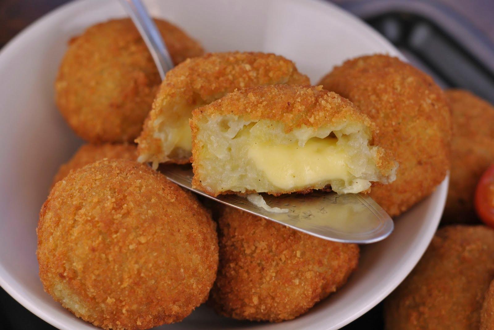 Kroketi od krompira