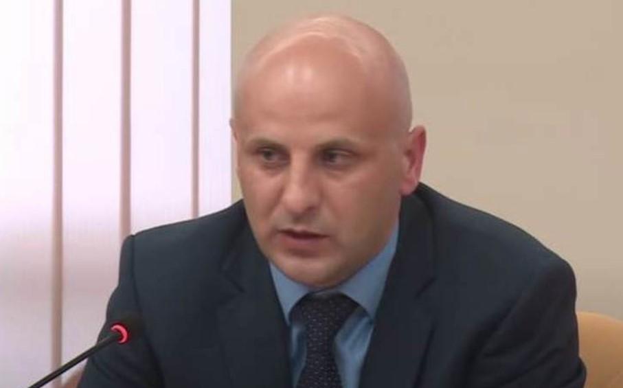 Kavčanin Kostrešević, direktor Policije RS - Avaz