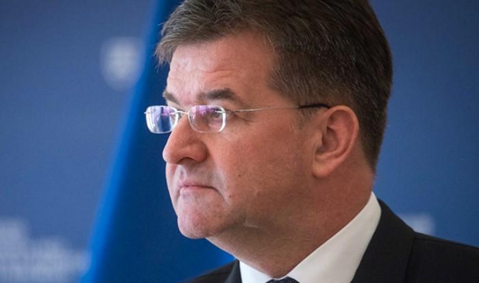 Miroslav Lajčak: Ne kažem da je lako jer je izuzetno osjetljivo - Avaz