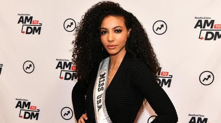 Bivša Miss SAD-a izvršila samoubistvo skokom sa zgrade