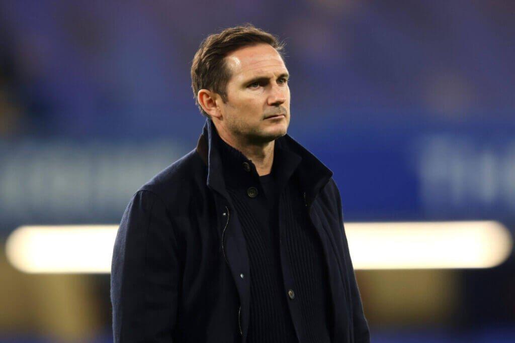 Lampard: Posljednji angažman u Čelsiju - Avaz