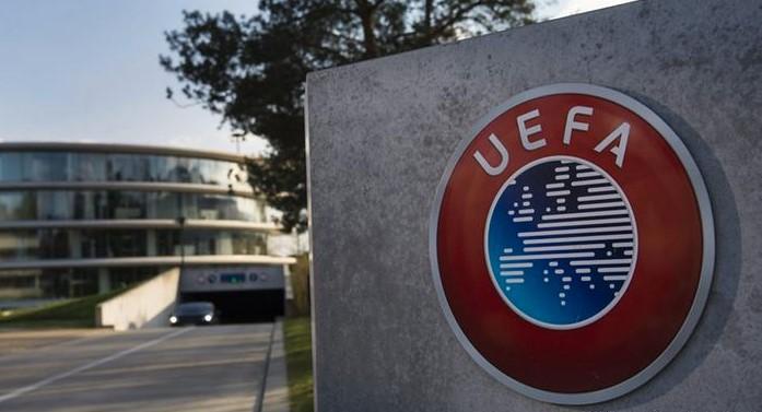 UEFA podnijela tužbu - Avaz