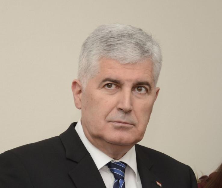 Dragan Čović - Avaz