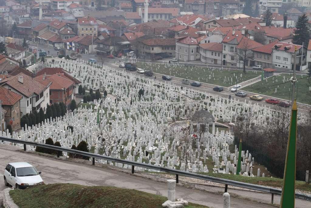 Video je dio projekta ekranizacije 111 značajnih datuma, događaja i ličnosti iz perioda odbrambeno-oslobodilačkog rata 1992-1995 - Avaz