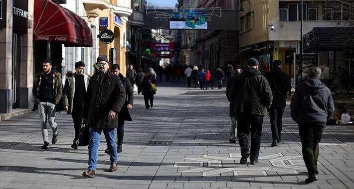 U jutarnjim satima po kotlinama Bosne može biti magle ili sumaglice. - Avaz