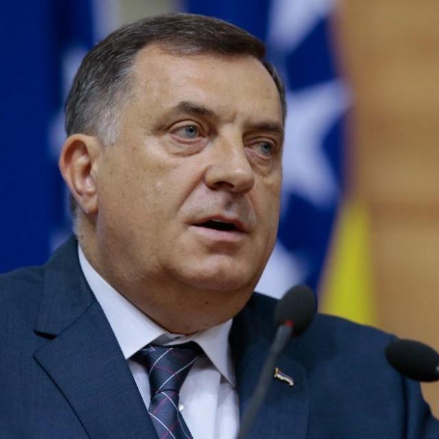 Milorad Dodik - Avaz