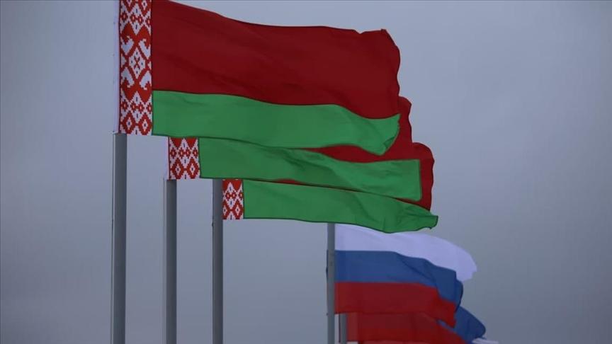 Belarus could send 200 servicemen to Syria for humanitarian operations