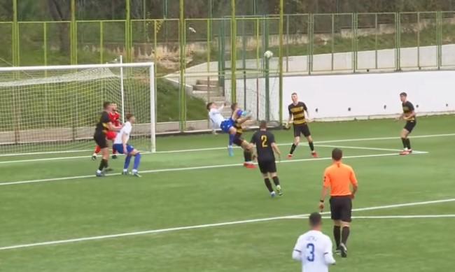 Predviđaju mu veliku karijeru: Majstorski gol juniorskog reprezentativca BiH