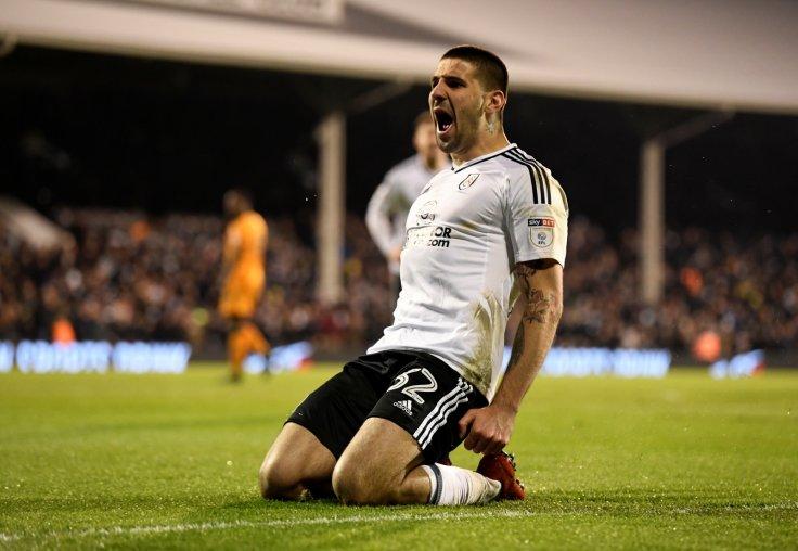 Izjednačio rekorder Championshipa: Aleksandar Mitrović postigao 31. gol u sezoni