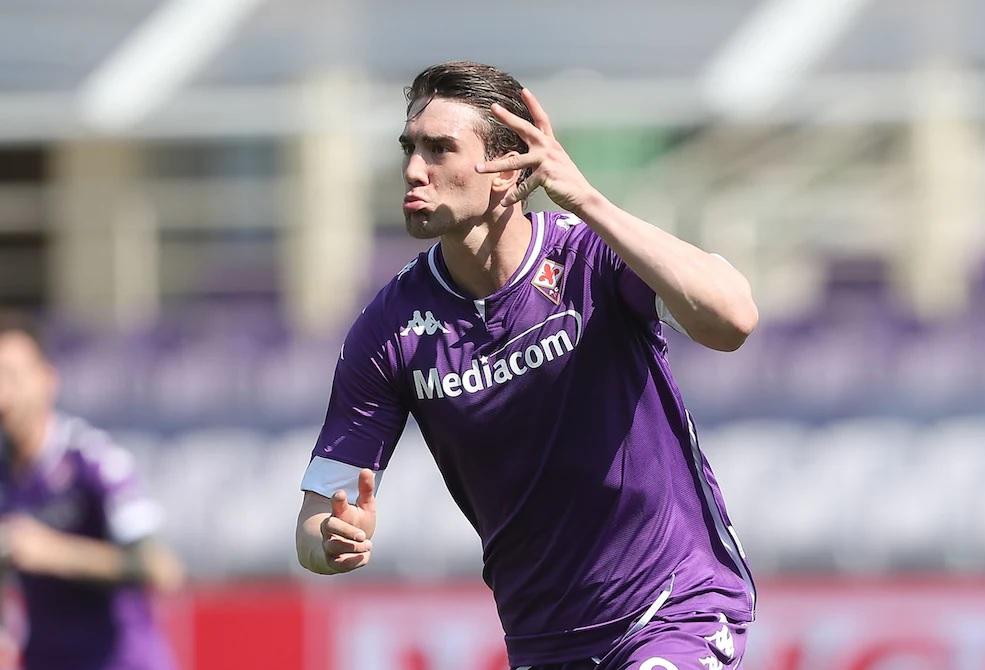 Može li Fiorentina pobjeđivati bez Dušana Vlahovića