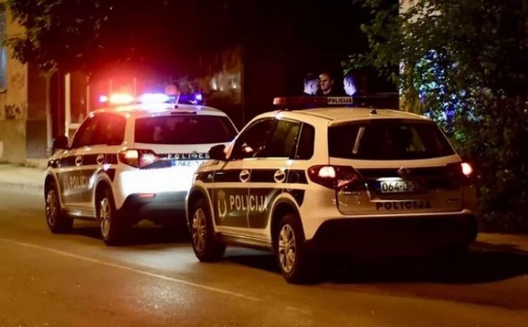 Policija izašla na lice mjesta - Avaz