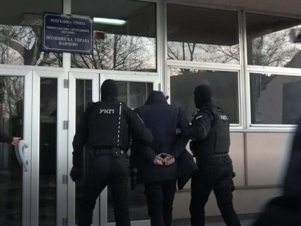 Akcija policije - Avaz