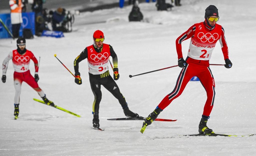 Norvežani zlatni u nordijskoj kombinaciji