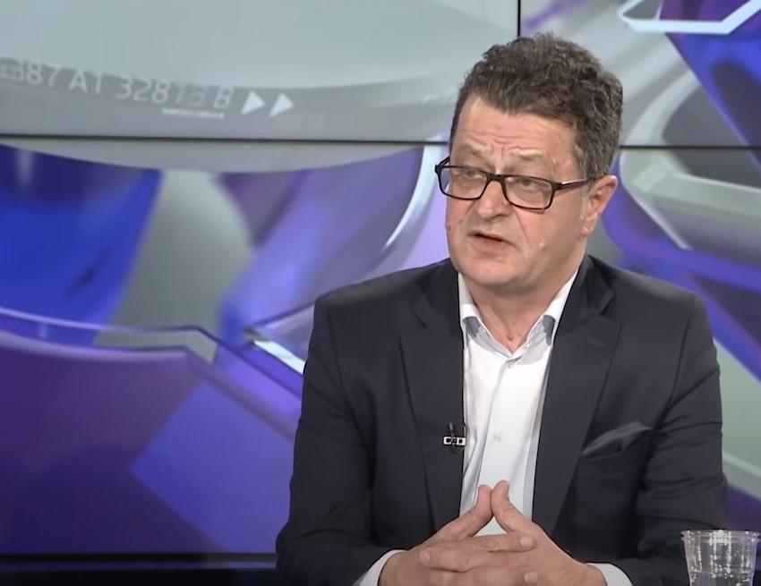 Martin Raguž o pregovorima u vezi Izbornog zakona: Mora prevladati svijest u interesu svih