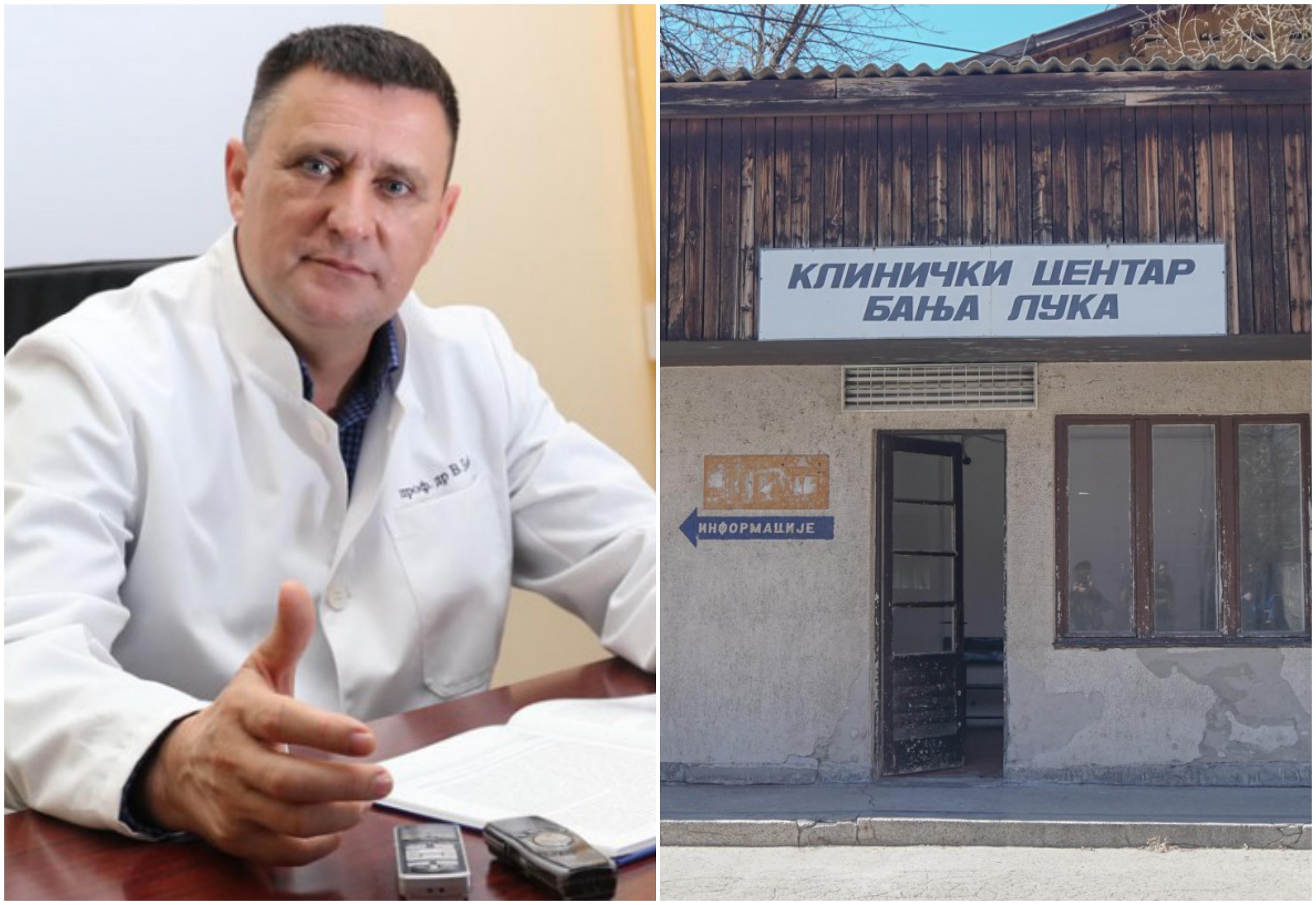 Đajić: Novac dijeli firmama koje sam bira na tenderima - Avaz