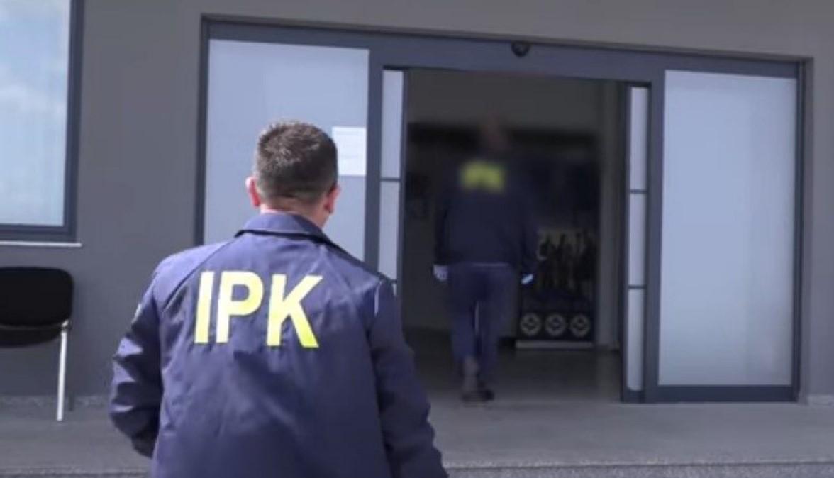 Kosovska policija provodi daljnje istražne radnje - Avaz