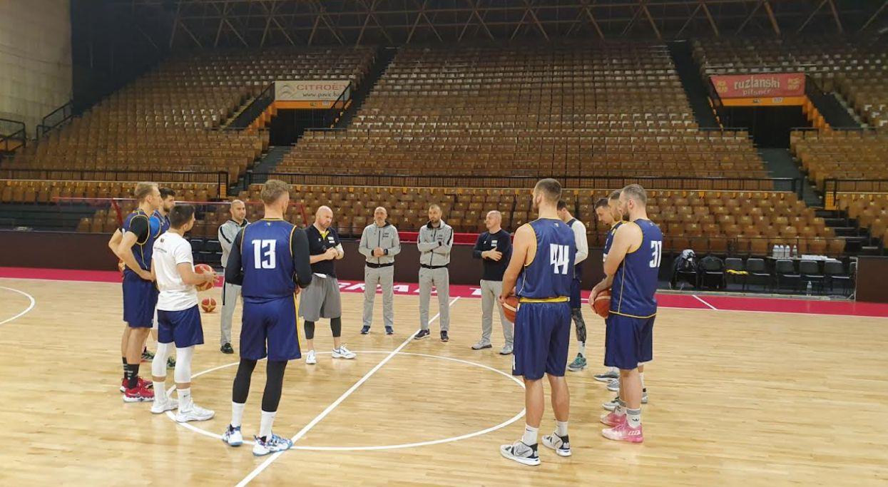 Hoće li KSBiH pustiti u prodaju još ulaznica za utakmicu BiH - Litvanija