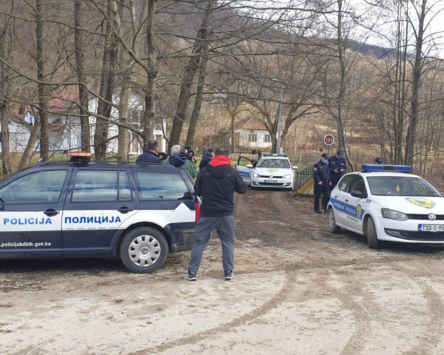 Ubistvo u Brčkom: Sabrija ubijen nakon prijave o puštanju ovaca u tuđu njivu
