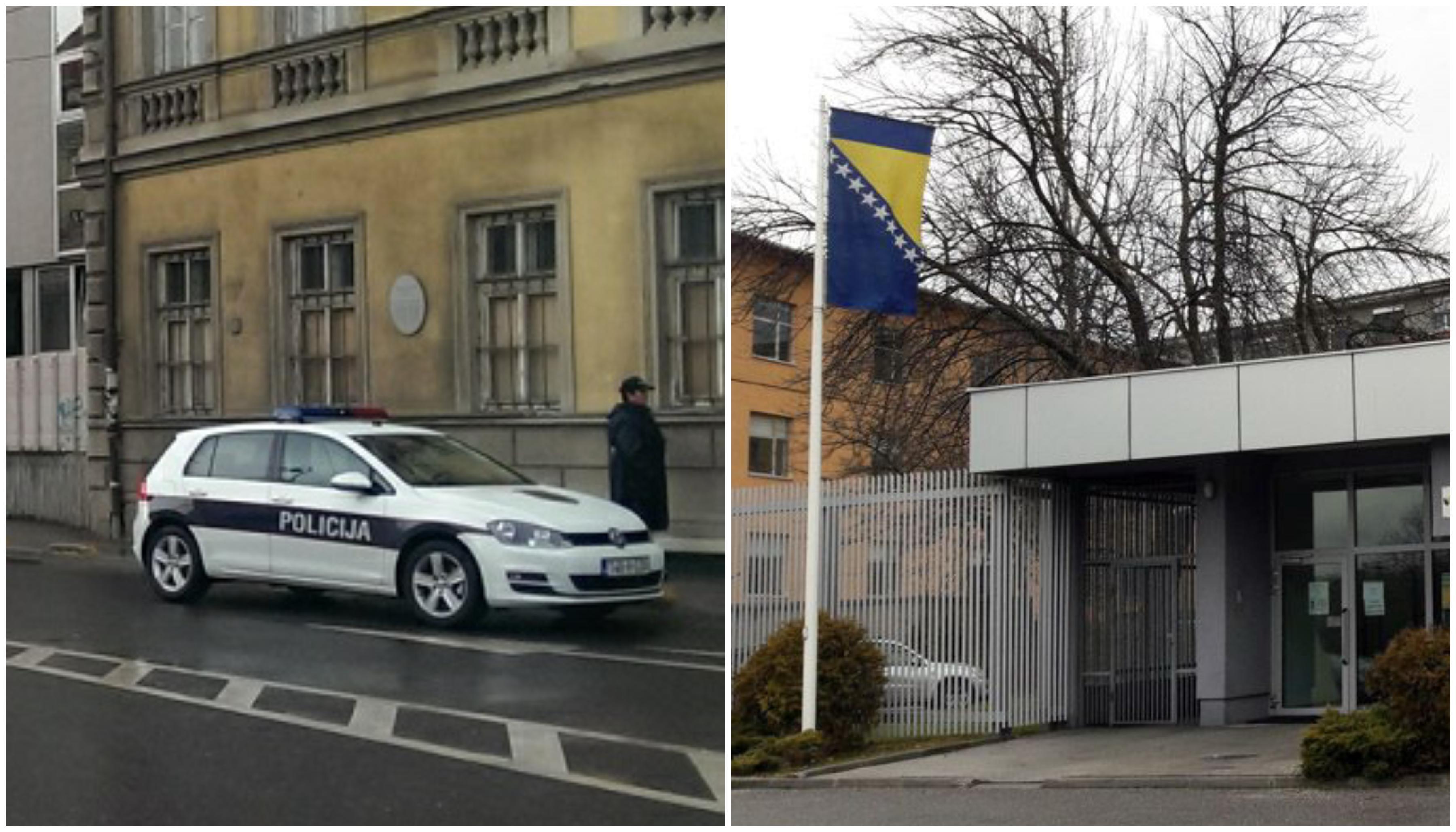 Aktivirana istraga na predmetu "Dobrovoljačka": Iskaze u Tužilaštvu BiH dalo više vojnih i policijskih funkcionera