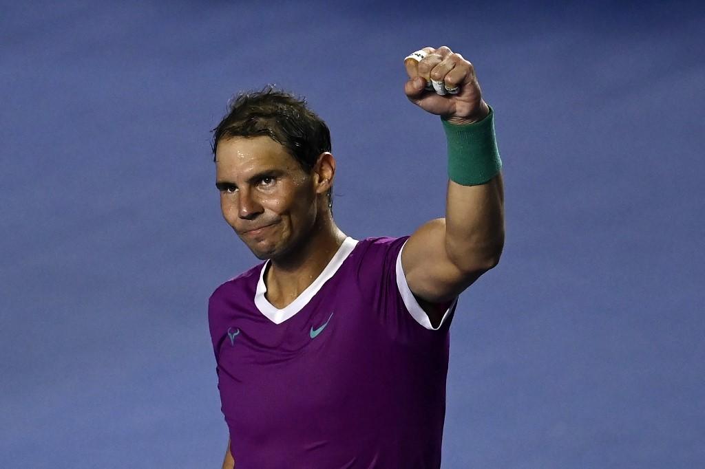 Nadal: Juriti prvo mjesto na ATP listi bila bi greška, to je to od mene