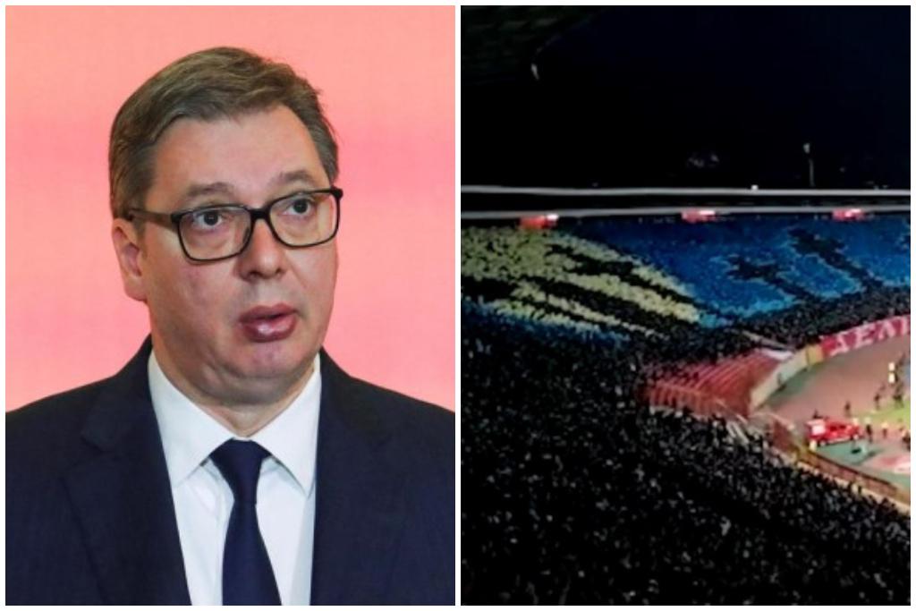 Vučić: Baš ih briga što će Srbija da pati zbog njihove laži