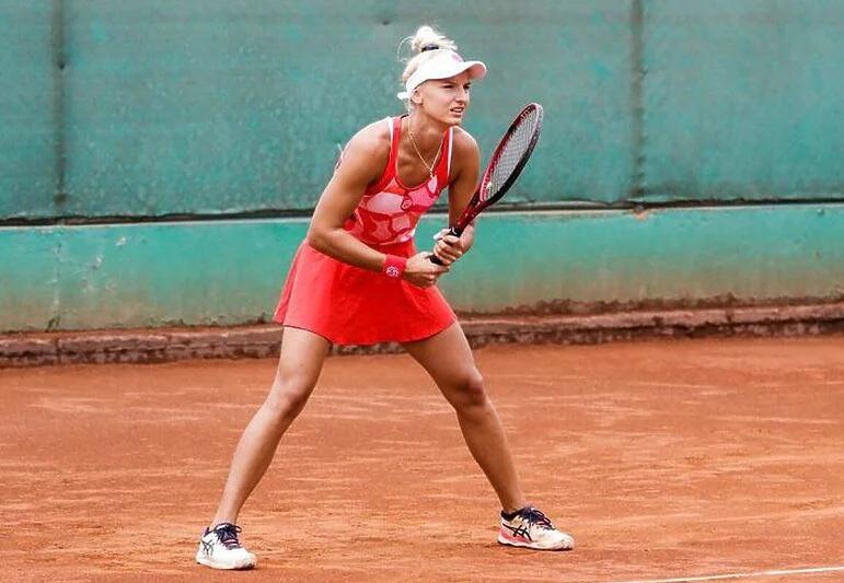 Dea Herdželaš ostvarila ranking karijere