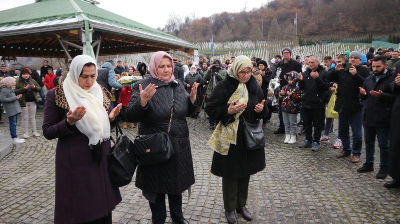 Obilježavanje Dana nezavisnosti BiH - Avaz