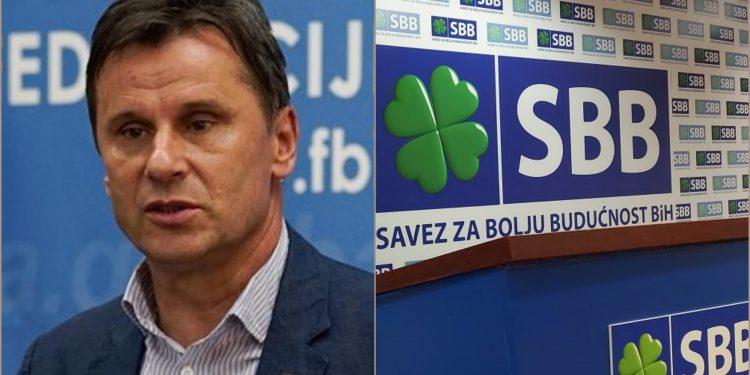 SBB: Novalić i Vlada FBiH hitno trebaju donijeti mjere da pomognu građanima i poljoprivrednicima