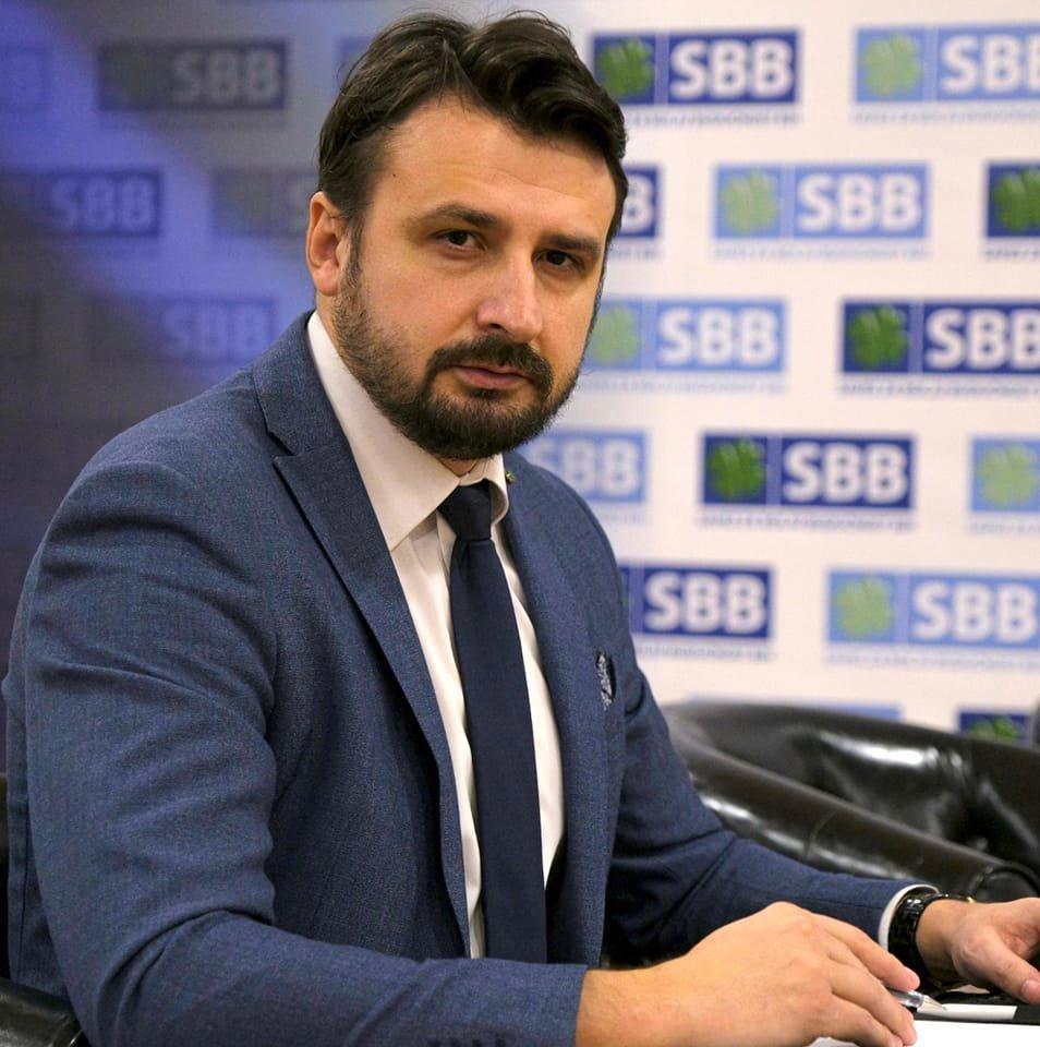 Kapo: BiH ne smije biti neutralna - Avaz