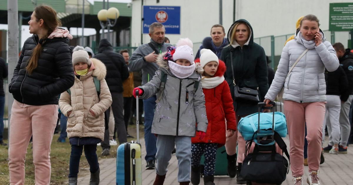 Od početka ruske invazije poginulo 406 civila, među kojima je 27 djece