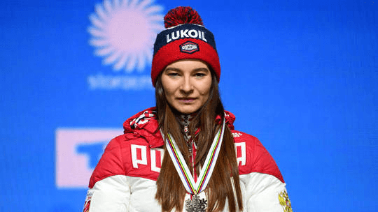 Ruska skijašica zabrinuta: Nismo sigurni u Norveškoj