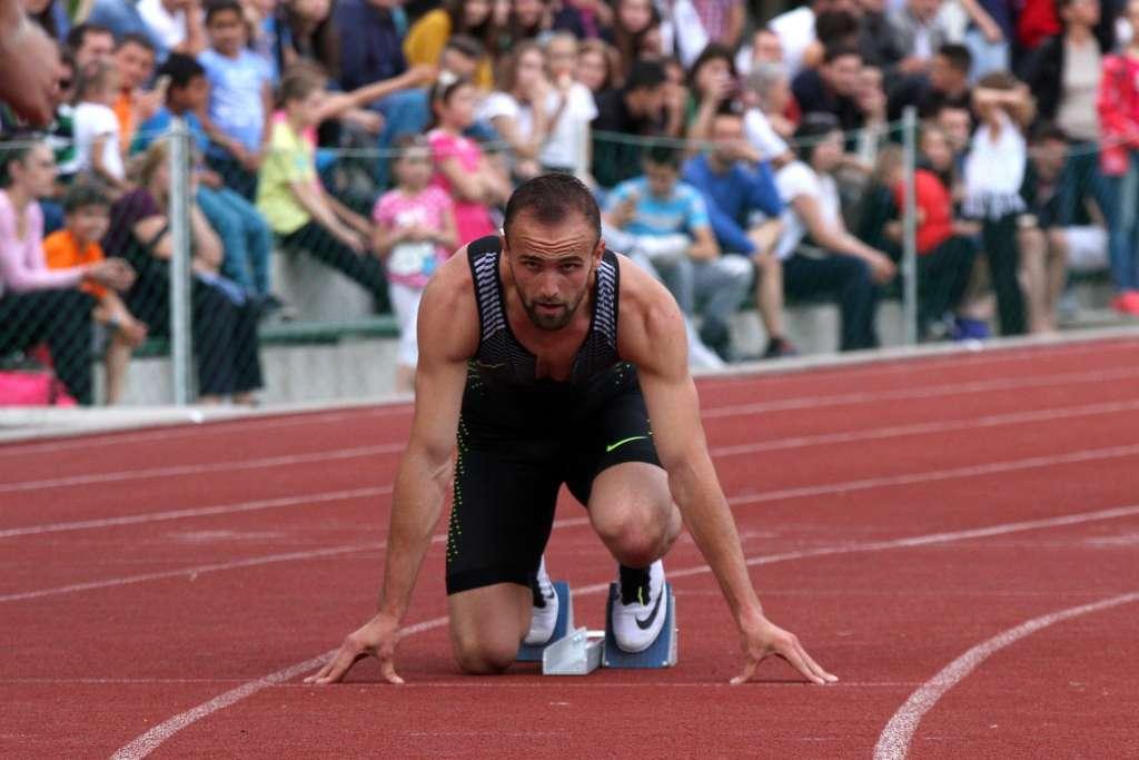 Od Tuke se očekuju solidni nastupi - Avaz