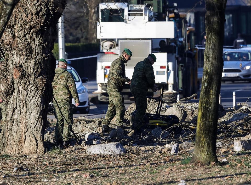 Srbijanski vojni analitičari o preletu drona od Ukrajine do Zagreba ukazali na nešto sasvim novo