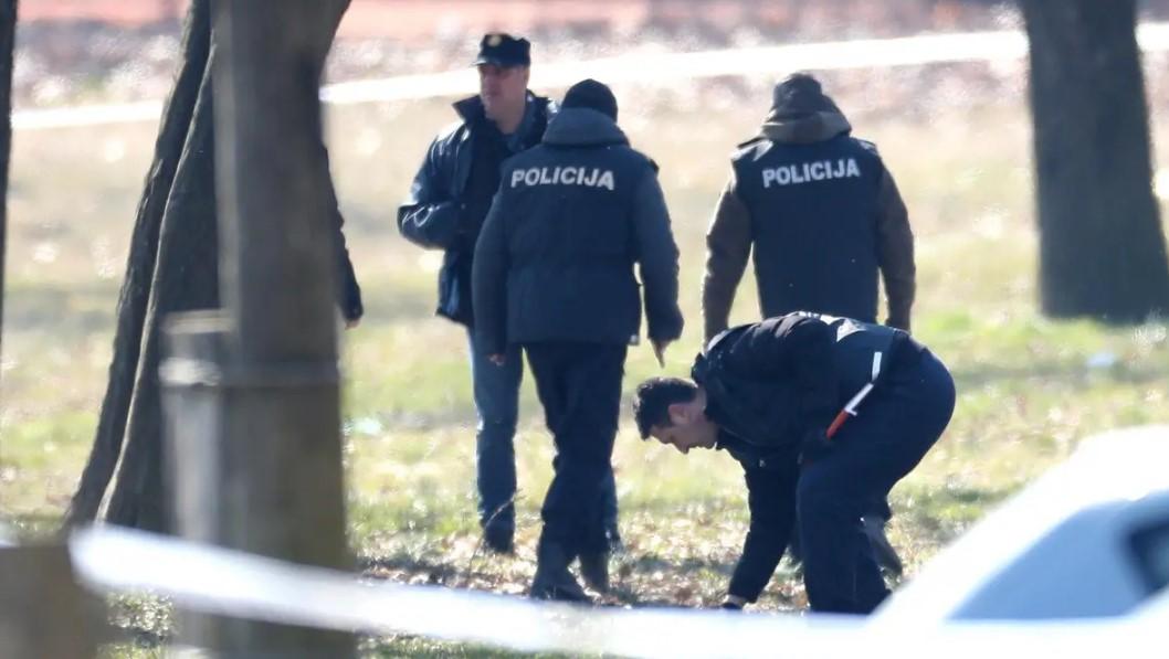 Pronađena crna kutija bespilotne letjelice u Zagrebu, možda je prevozila eksploziv?