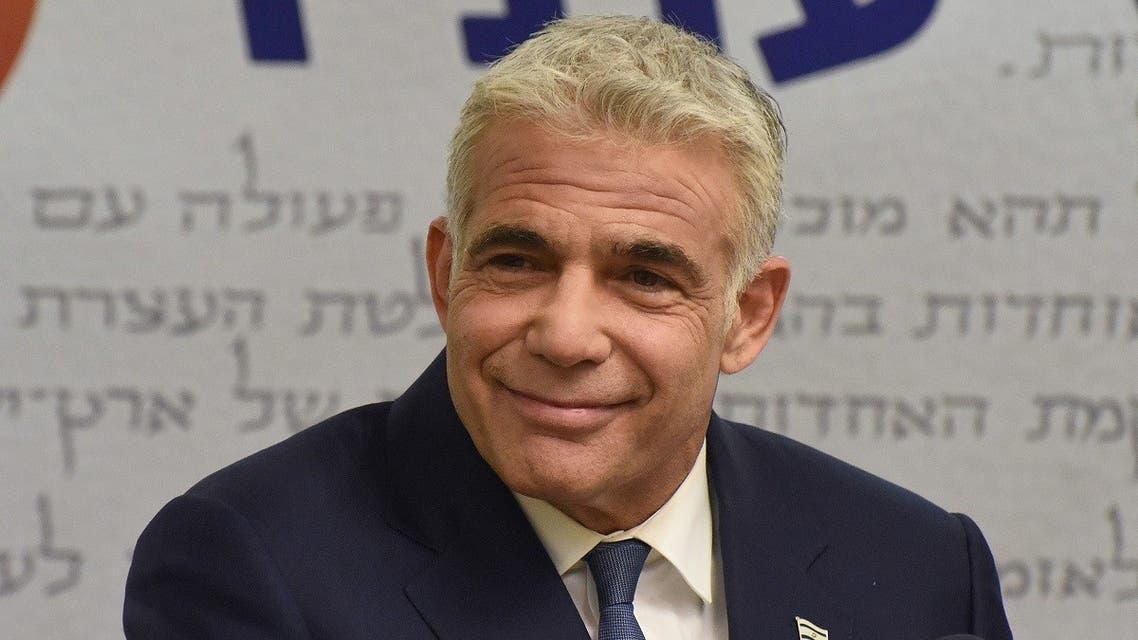 Lapid: Izrael neće biti put za zaobilaženje sankcija Rusiji