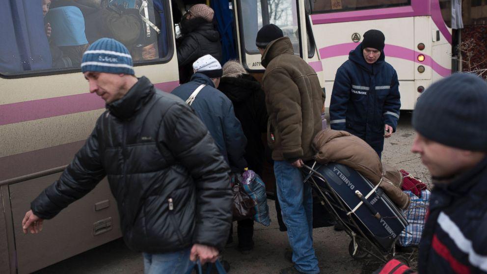 Ruske snage pucale na civile u Hostomelu: Jedna osoba poginula, dvoje povrijeđeno