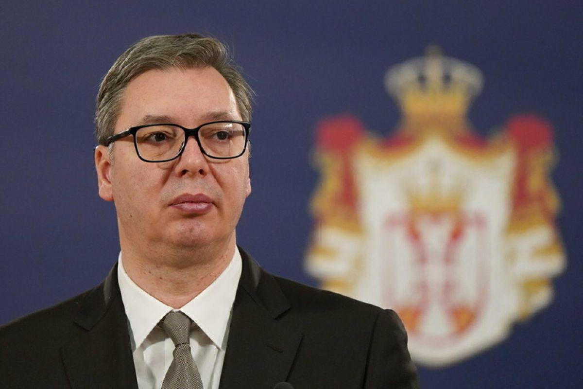 Aleksandar Vučić, predsjednik Srbije, za "Avaz": Važno je sačuvati mir pod svaku cijenu, ludila je u svijetu već previše