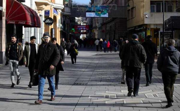 Danas u BiH sunčano, temperature do 16 stepeni na jugu zemlje