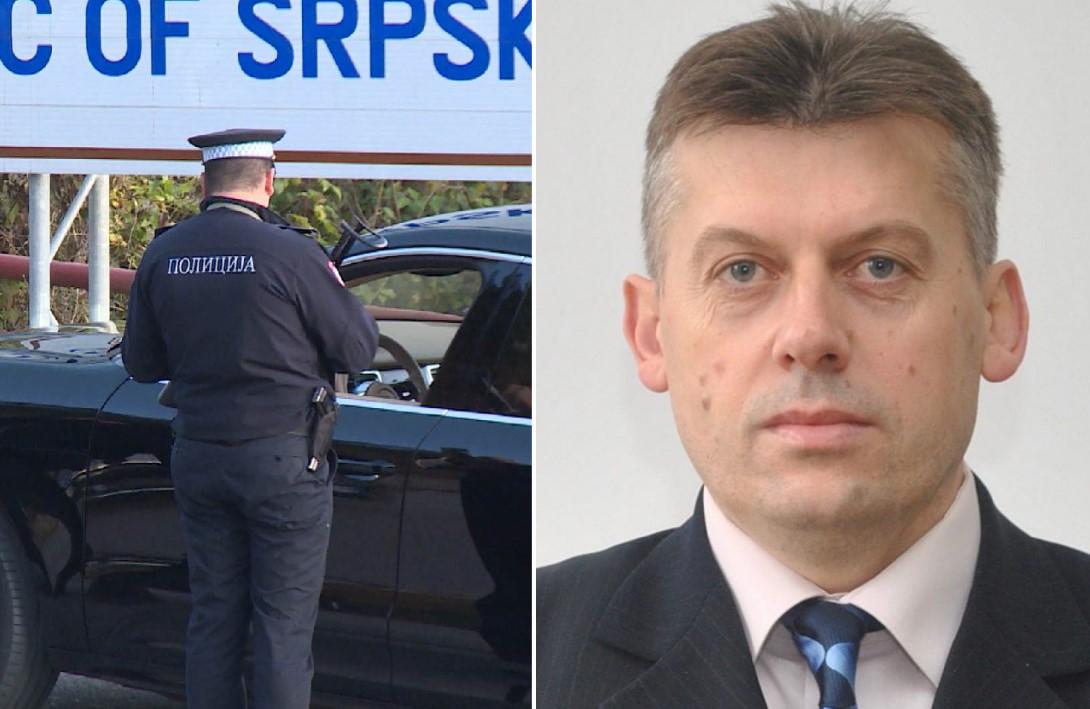 Radenko je svoju policijsku karijeru započeo još prije 29 godina - Avaz