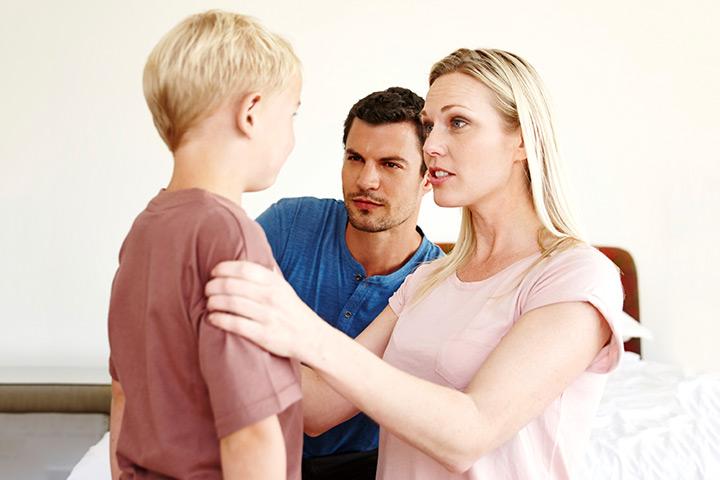 Odgoj djeteta: Šta ne rade dobri roditelji
