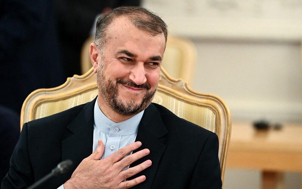 Amir-Abdolahian: Iran i svjetske sile sve bliže oživljavanju nuklearnog sporazuma