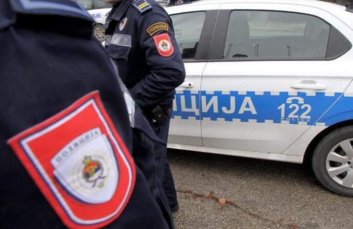 Policija MUP-a RS - Avaz