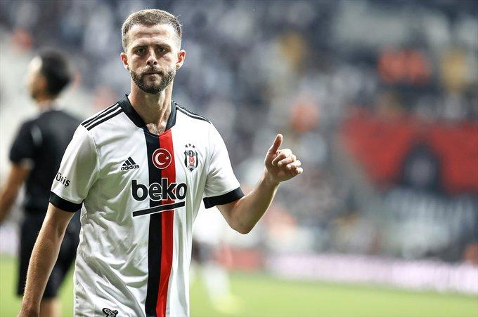 Miralem Pjanić - Avaz