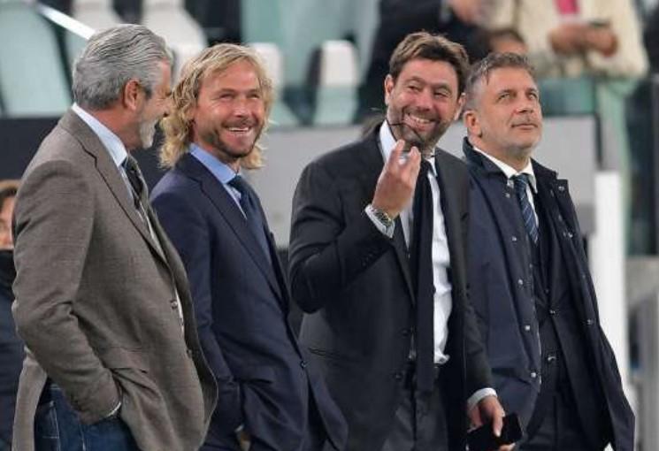 Nastavljena istraga u Italiji: Juventus uništio povjerljive dokumente