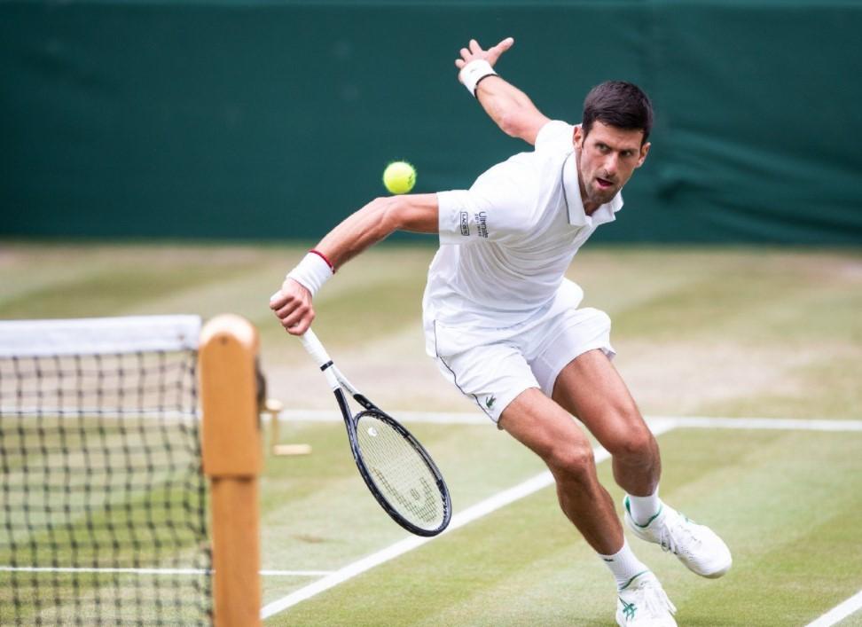 Novak Đoković izbjegao žestoku kaznu od strane ATP-a