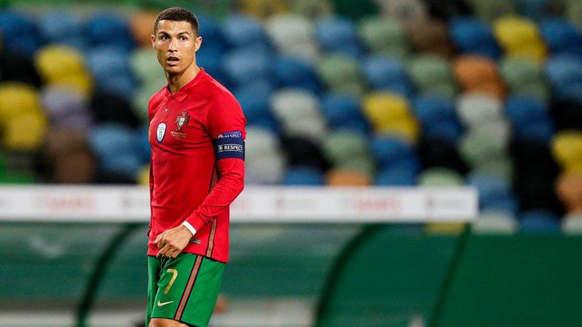 Ronaldo nakon pobjede nad Turskom: Ništa nije osvojeno, ništa nije postignuto